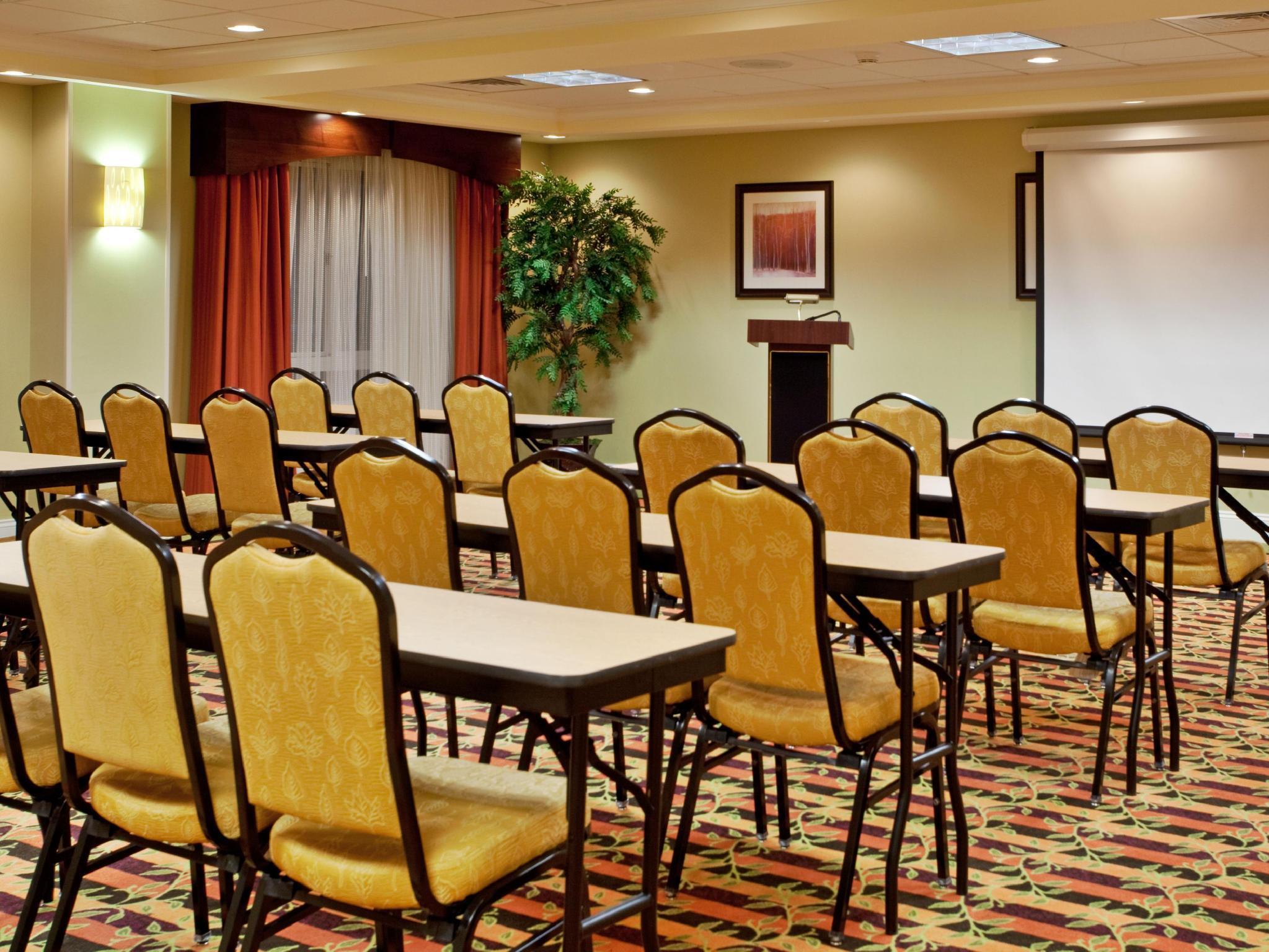 Holiday Inn Express & Suites - Spartanburg-North By Ihg Exterior foto