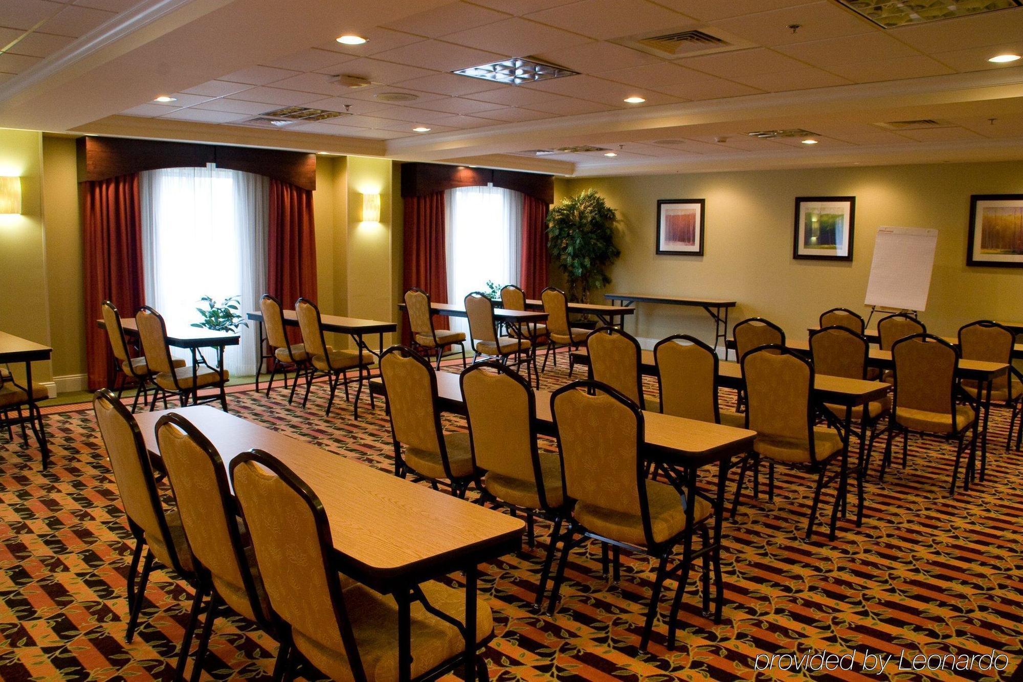 Holiday Inn Express & Suites - Spartanburg-North By Ihg Einrichtungen foto