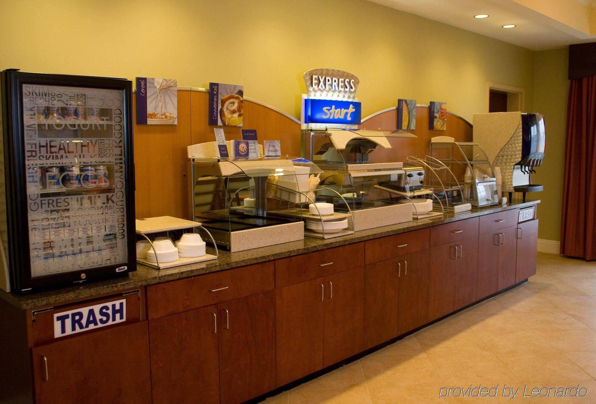 Holiday Inn Express & Suites - Spartanburg-North By Ihg Exterior foto